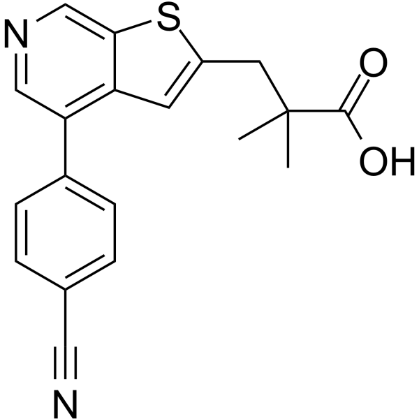 Puliginurad 2013582-27-7